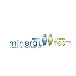 Mineral Test Poliambulatorio