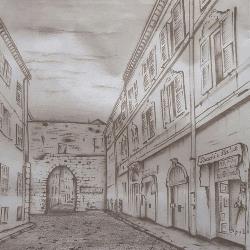 Arredi Sacri Ancona