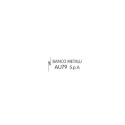 Au79 Spa Banco Metalli