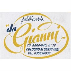Pasticceria da Gianni Sas