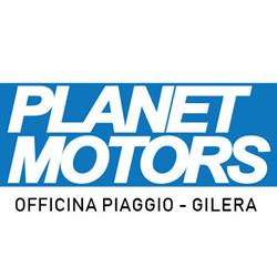 Planet Motors Officina Piaggio - Benelli