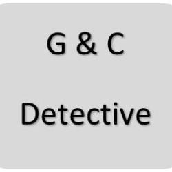 G & C Detective