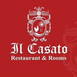Il Casato Deluxe Rooms E Sea View Restaurant