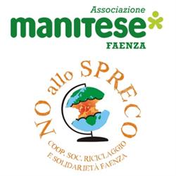Mani Tese Riciclaggio e Solidarieta'