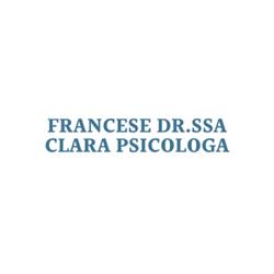 Francese Dr.ssa Clara Psicologa