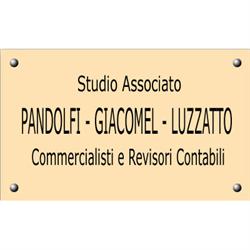 Studio Associato Pandolfi - Giacomel