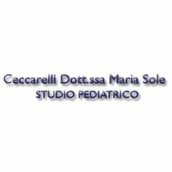 Ceccarelli Dott.ssa Maria Sole