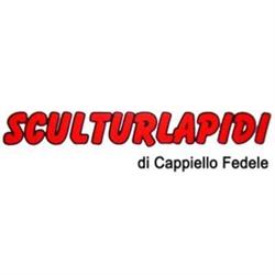 Sculturlapidi