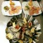 Piatti a Base di Pesce