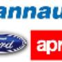 Concessionaria Ford Aprilia