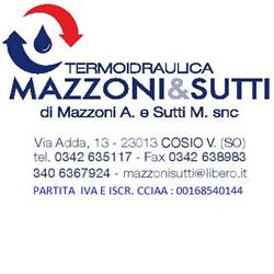 Termoidraulica Mazzoni & Sutti