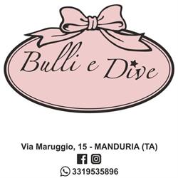 Bulli e Dive - Donna