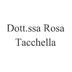 Dott.ssa Rosa Tacchella - Fisioterapista e Osteopata