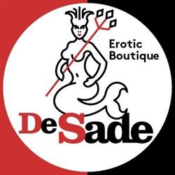 Sexy Shop De Sade