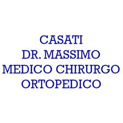 Casati Dr. Massimo Medico Chirurgo-Ortopedico