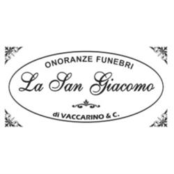 Onoranze Funebri La S. Giacomo Sas