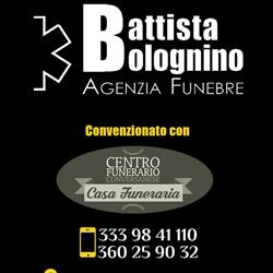 Agenzia Funebre Battista Bolognino