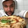 Pizza con Bufala