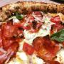 Pizza Napoletana