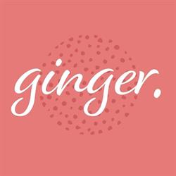 Ginger
