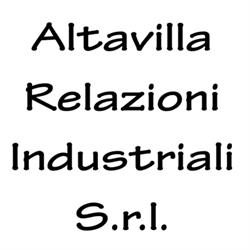 Altavilla Relazioni Industriali