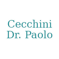 Dott. Paolo Cecchini Oculista
