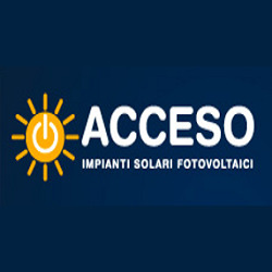 Acceso di Pioli Gabriele