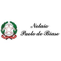 De Biase Notaio Paolo