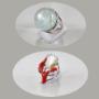 Creazione Anelli con Perle