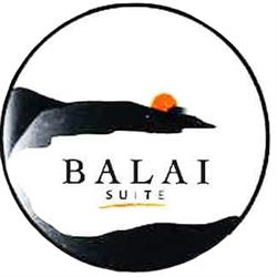 Balai Suite