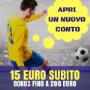 Eurobet di Gianluca Ricci