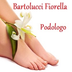 Bartolucci  Fiorella  Podologo