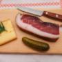 Speck al Tagliere