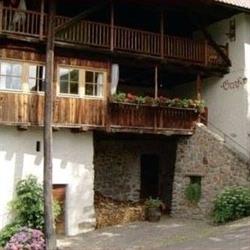 Buschenschank Grafhof Di-Des Staffler Gregor