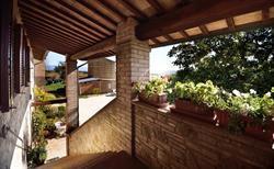 Agriturismo Bella Rosa