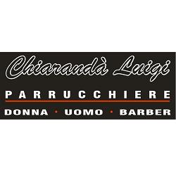 Parrucchiere Luigi Chiarandà