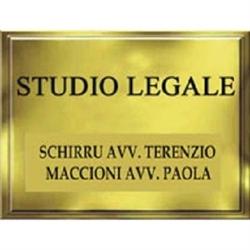 Avv. Terenzio Schirru