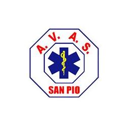 Avas San Pio Servizio Ambulanza