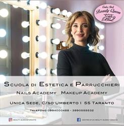 Centro Studi Beauty Queen Taranto