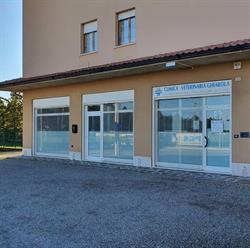 Clinica Veterinaria Ghiarola