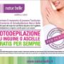Promozioni Estetica Aurelia