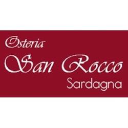Ristorante Osteria San Rocco