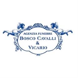 Onoranze Funebri Bosco Cavalli e Vicario