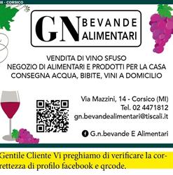 G.N. Bevande e Alimentari