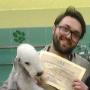 Beauty Dog di Alessandro Pascoli
