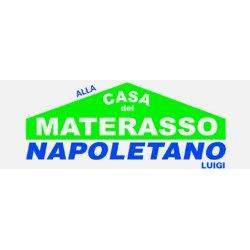 Alla Casa del Materasso  di Luigi Napoletano