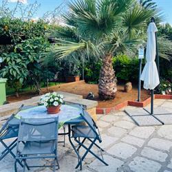 Oasi per Anziani Villa Alba | Bagheria , Santa Flavia