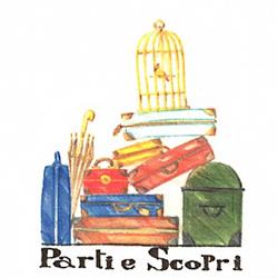 Agenzia Viaggi Parti e Scopri