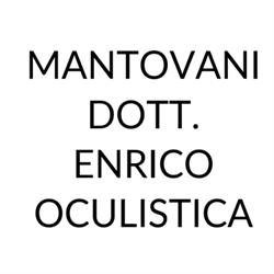 Mantovani Dott. Enrico Oculistica