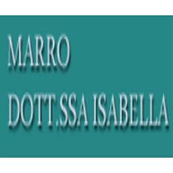Marro Dott.ssa Isabella Medico Chirurgo specialista in Dermatologia